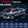 imageAutel Scanner MaxiTPMS TS900 Autel TPMS Programming Tool Full TPMS Bi Directional Control All System Diagnostics Active Test Program MX Sensor Better MK808 MK900 MK900BT Same as MX900TS