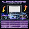 imageAutel Scanner escner para carros en espaol Autel MX900 with MV108 OBD2 Scanner 40 Resets Support CAN FDDo IP All System Android 11 FCA Auto auth 3000 Active Test Upgrade MX808 MK808S