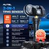 imageAutel TPMS MX Sensor 20 Pack 315MHz433MHz Tire Pressure Sensor Universal Rubber Stem Programmed by TS408 TS508 WF TS601 TS608 MK808TS MS906PROTS ITS600 TPMS Tool20