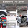 imageAutel TPMS Programming Tool MaxiTPMS ITS600 2023 Version ReadActivateRelearn TPMS Sensor Program MX Sensor OLSSASBMSEPB AutoVIN VINscan Free TPMS Software Update Compatible TBE200 TBE100