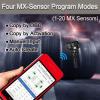 imageAutel TPMS Programming Tool MaxiTPMS ITS600 2023 Version ReadActivateRelearn TPMS Sensor Program MX Sensor OLSSASBMSEPB AutoVIN VINscan Free TPMS Software Update Compatible TBE200 TBE100