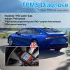 imageAutel TPMS Programming Tool TS508WF KIT with 180 4PCS 315433Mhz MX Sensors ampamp 4PCS Metal Valves Upgrade of MaxiTPMS TS601 TS508 Tire Sensor Programmer TPMS DiagnosticActivateRelearn Tool