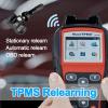 imageAutel TPMS Programming Tool TS508WF KIT with 180 4PCS 315433Mhz MX Sensors ampamp 4PCS Metal Valves Upgrade of MaxiTPMS TS601 TS508 Tire Sensor Programmer TPMS DiagnosticActivateRelearn Tool