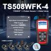 imageAutel TPMS Programming Tool TS508WF KIT with 180 4PCS 315433Mhz MX Sensors ampamp 4PCS Metal Valves Upgrade of MaxiTPMS TS601 TS508 Tire Sensor Programmer TPMS DiagnosticActivateRelearn Tool