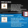 imageAutel TPMS Programming Tool TS508WF KIT with 180 4PCS 315433Mhz MX Sensors ampamp 4PCS Metal Valves Upgrade of MaxiTPMS TS601 TS508 Tire Sensor Programmer TPMS DiagnosticActivateRelearn Tool