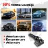 imageAutel TPMS Sensors Programmable Mx Sensor for Tire Pressure315MHz  433MHzPressin OELevel20 pcs Metal valves Programmed by TS508 TS408 TS508WF TS608 MS906TS ITS600PRO MS906PROTSRubber Sensors