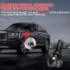 imageAutel TPMS Sensors Programmable Mx Sensor for Tire Pressure315MHz  433MHzPressin OELevel20 pcs Metal valves Programmed by TS508 TS408 TS508WF TS608 MS906TS ITS600PRO MS906PROTSRubber Sensors