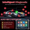 imageAutel Ultra ADAS Intelligent Diagnostics Topology Mapping 20 MaxiFlash VCI Upgrade of MS Ultra MS909 MS919 with Autel ADAS ADAS Calibration ampamp Wheel Alignment J2534 ECU Coding