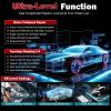 imageAutel Ultra ADAS Intelligent Diagnostics Topology Mapping 20 MaxiFlash VCI Upgrade of MS Ultra MS909 MS919 with Autel ADAS ADAS Calibration ampamp Wheel Alignment J2534 ECU Coding