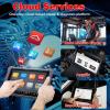 imageAutel Ultra EV Scanner High Voltage Battery Pack Analysis Diagnostic Scanner with EVDiag Kit MaxiFlash VCMI Bi Directional Control ECU Coding Programming Advanced Autel Ultra MS919 MS909