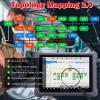 imageAutel Ultra EV Scanner High Voltage Battery Pack Analysis Diagnostic Scanner with EVDiag Kit MaxiFlash VCMI Bi Directional Control ECU Coding Programming Advanced Autel Ultra MS919 MS909