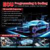 imageAutel Ultra EV Scanner High Voltage Battery Pack Analysis Diagnostic Scanner with EVDiag Kit MaxiFlash VCMI Bi Directional Control ECU Coding Programming Advanced Autel Ultra MS919 MS909