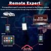 imageAutel VCI MaxiFlash Xlink J2534 Reprogramming Tool ExpertDriven Remote Diagnostic Tool Supports DoIPCANCAN FDDPDUJ2534RP1210 Work with Autel MaxiSYS Ultra MS919 MS909 PC and Mobile Phone