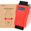 imageAutel CAN FD CANFD Adapter for GM MY2020 Vehicles 2025 Compatible with Autel Scanner Diagnostic Scan Tool MaxiCOM MK808S MX808S DS808 Maxisys Elite 908 Series Models WCAN FD Protocol 100 Original