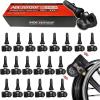 Sensor Rubber 20pcs