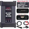 imageAutel MaxiFlash VCI Kit J2534 Reprogramming Tool J2534 PassThru ECU Programming Tool Support CAN FD 4 CAN Channels DoIP DPDU Autel Bluetooth VCI Works with PC MS909 MS909EV MS909CV