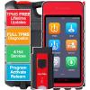 imageAutel MaxiTPMS ITS600 TPMS Programming Tool Full TPMS Diagnostic Upgrade of TS508TS601 TPMS RelearnResetScan OilEPBBMSSAS Resets Free Lifetime TPMS Updates Work with TBE200TBE100