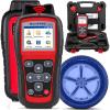 imageAutel MaxiTPMS TS508WF TPMS Programming Tool TPMS RelearnReset MX Sensor Free Clear TPMS DTCs Activate Tire Sensor Program MX Sensor Advanced TS401  TS408  TS508