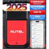 imageAutel OBD2 Scanner Autel MaxiAP AP2500 Bluetooth Code Reader Oil Reset TPMS BMS Reset AllSystem Code ReadClear 45 Car Brands Work with AndroidiOS Upgrade AL329 AP200 AP200H