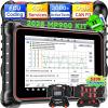imageAutel Scanner MaxiPRO MP900 KIT w 11 OBD Adapters 200 2025 DoIP CAN FD Newer of MS906 MP808S MX900 MK900 MK808S ECU Coding ampamp Bidirectional as MS906 PRO MP900BT 3000 Active Tests 40 Reset OS11MP900 KIT