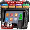 imageAutel Scanner MaxiTPMS TS900 Autel TPMS Programming Tool Full TPMS Bi Directional Control All System Diagnostics Active Test Program MX Sensor Better MK808 MK900 MK900BT Same as MX900TS