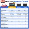 imageAutel MaxiCOM MK808STS OBD2 Scanner 2025 Updated of MK808BT PRO MK808TS MX808TS TS601 with Bidirectional Test 28 Service 150 Makes TPMS Programming Relearn Retrofit AllSystem Scan OS 11 464G
