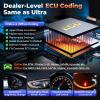 imageAutel MaxiSYS MS906 PROTS Scanner 2025 MS906ProTS Up of MP900TS MS906 Pro MS906MAX MP900BT MX900TS Full TPMS ampamp ECU Coding Bidirectional Diagnostic Tool 3K Test 36 Resets CAN FDampampDoIP VAG