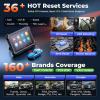 imageAutel MaxiSYS MS906 PROTS Scanner 2025 MS906ProTS Up of MP900TS MS906 Pro MS906MAX MP900BT MX900TS Full TPMS ampamp ECU Coding Bidirectional Diagnostic Tool 3K Test 36 Resets CAN FDampampDoIP VAG