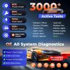 imageAutel MaxiSYS MS906 PROTS Scanner 2025 MS906ProTS Up of MP900TS MS906 Pro MS906MAX MP900BT MX900TS Full TPMS ampamp ECU Coding Bidirectional Diagnostic Tool 3K Test 36 Resets CAN FDampampDoIP VAG