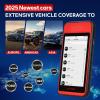 imageAutel MaxiTPMS ITS600Pro TPMS Programming Tool with Full TPMS Upgraded Version of TS508 TS608 MK808TS ITS600 Complete TPMS Functions 36 Services All System Diagnostics Free Lifetime TPMS Updates