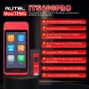 imageAutel MaxiTPMS ITS600Pro TPMS Programming Tool with Full TPMS Upgraded Version of TS508 TS608 MK808TS ITS600 Complete TPMS Functions 36 Services All System Diagnostics Free Lifetime TPMS Updates