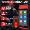 imageAutel MaxiTPMS ITS600Pro TPMS Programming Tool with Full TPMS Upgraded Version of TS508 TS608 MK808TS ITS600 Complete TPMS Functions 36 Services All System Diagnostics Free Lifetime TPMS Updates