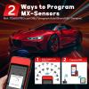 imageAutel MaxiTPMS ITS600Pro TPMS Programming Tool with Full TPMS Upgraded Version of TS508 TS608 MK808TS ITS600 Complete TPMS Functions 36 Services All System Diagnostics Free Lifetime TPMS Updates