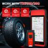 imageAutel MaxiTPMS ITS600Pro TPMS Programming Tool with Full TPMS Upgraded Version of TS508 TS608 MK808TS ITS600 Complete TPMS Functions 36 Services All System Diagnostics Free Lifetime TPMS Updates