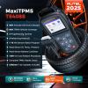 imageAutel MaxiTPMS TS408S TPMS Programming Tool Upgrade of TS501 TS508 All Sensors Relearn Activate Tool Program Autel MXSensor 315433MHz TPMS Reset Read Clear DTCs Lifetime Update