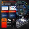 imageAutel MaxiTPMS TS501 PRO 2025 TPMS Programming Tool Same as TS508 Up of TS501 TS408S Relearn Activate 99 TPMS Sensors Program Autel MXSensor 315433MHz TPMS Reset ampamp Diagnostics Lifetime Update