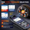 imageAutel MaxiTPMS TS501 PRO 2025 TPMS Programming Tool Same as TS508 Up of TS501 TS408S Relearn Activate 99 TPMS Sensors Program Autel MXSensor 315433MHz TPMS Reset ampamp Diagnostics Lifetime Update