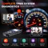 imageAutel MaxiTPMS TS501 PRO 2025 TPMS Programming Tool Same as TS508 Up of TS501 TS408S Relearn Activate 99 TPMS Sensors Program Autel MXSensor 315433MHz TPMS Reset ampamp Diagnostics Lifetime Update