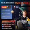 imageAutel MaxiTPMS TS501 PRO 2025 TPMS Programming Tool Same as TS508 Up of TS501 TS408S Relearn Activate 99 TPMS Sensors Program Autel MXSensor 315433MHz TPMS Reset ampamp Diagnostics Lifetime Update