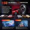 imageAutel MaxiTPMS TS501 PRO 2025 TPMS Programming Tool Same as TS508 Up of TS501 TS408S Relearn Activate 99 TPMS Sensors Program Autel MXSensor 315433MHz TPMS Reset ampamp Diagnostics Lifetime Update