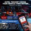 imageAutel MaxiTPMS TS508WF KIT 2025 TPMS Programming Relearn Tool with 4PCS Autel MX Sensor 120 WiFi Ver of TS601 TS508 TS501 PRO RelearnActivate All TPMS Sensor TPMS Reset Lifetime Free Update