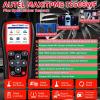 imageAutel MaxiTPMS TS508WF KIT 2025 WiFi Ver TPMS Programming Tool with 8pcs MX Sensor TPMS Relearn ActivateReadCopy Sensor Free Lifetime Update Upgrade of TS508K TS508 Supplement for MS906BT MS906TS