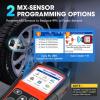 imageAutel MaxiTPMS TS508WF TPMS Programming Tool 2025 Upgrade WiFi Ver of TS508 TS501 TS408 TS601 Tire Pressure Monitor Program MXSensors 315433MHz Relearn Activate All Sensors TPMS Reset Diagnose