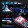 imageAutel MaxiTPMS TS508WF TPMS Tool 2025 Enhanced WiFi Ver of TS508 TS501 PRO TS408S TS601 MXSensor TPMS Progamming Tool TPMS DiagnosisReset TPMS Relearn Tool ReadClear TPMS DTCsTS508WF