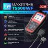 imageAutel MaxiTPMS TS508WF TPMS Tool 2025 Enhanced WiFi Ver of TS508 TS501 PRO TS408S TS601 MXSensor TPMS Progamming Tool TPMS DiagnosisReset TPMS Relearn Tool ReadClear TPMS DTCsTS508WF