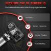imageAutel MaxiTPMS TS508WF TPMS Tool 2025 Enhanced WiFi Ver of TS508 TS501 PRO TS408S TS601 MXSensor TPMS Progamming Tool TPMS DiagnosisReset TPMS Relearn Tool ReadClear TPMS DTCsTS508WFnbsp
