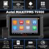 imageAutel MaxiTPMS TS900 OBD2 Scanner TPMS Sensors Programming Tool Upgrade of TS608 MX808 MX808S MK808 MK808BT MK808TS TS508 TS408 All System Diagnostic Active Test 40 Services Sensor ProgramRelearn