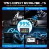 imageAutel Scanner MaxiSYS MS906 PROTS Top TPMS Programming Tool 2025 Up of MS906 Pro MP900TS MP900BT MS906TS MS906BT MS906MAX36 Services 3000Active TestAll System DiagnosisFCA SGW Auto Scan 20