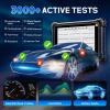 imageAutel Scanner MaxiSYS MS906 PROTS Top TPMS Programming Tool 2025 Up of MS906 Pro MP900TS MP900BT MS906TS MS906BT MS906MAX36 Services 3000Active TestAll System DiagnosisFCA SGW Auto Scan 20