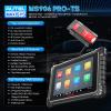 imageAutel Scanner MaxiSYS MS906 PROTS Top TPMS Programming Tool 2025 Up of MS906 Pro MP900TS MP900BT MS906TS MS906BT MS906MAX36 Services 3000Active TestAll System DiagnosisFCA SGW Auto Scan 20